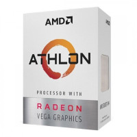 AMD Athlon PRO 300GE Processor with Radeon Vega 3 Graphics (Rebox)